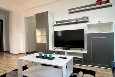 Apartamentul 2 camere Burnitei 60F, centrala proprie, loc parcare. - 3