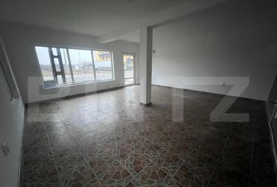 Spațiu comercial, de 55 mp, în Central - 2