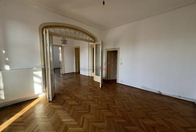 Apartament cu 3 camere decomandat în Calea Călărașilor - 5