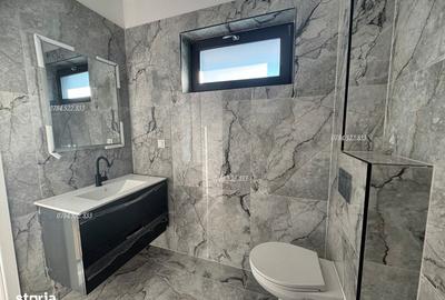 Casă cu 3 camere decomandat cu Teren 280 Mp în Berceni - 17