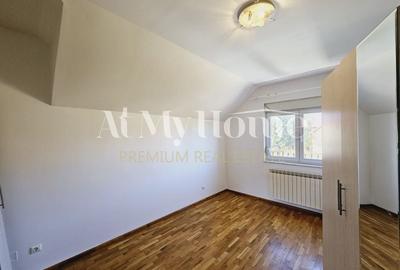 Vila Superba cu 7 camere, teren 631mp, piscina proprie, garaj - 12