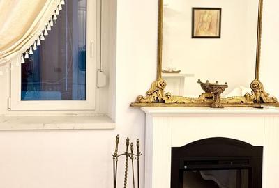 Garsonieră decomandată, mobilată în Ultracentral - 8