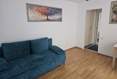 Apartament cu 2 camere semidecomandat în Central - 3