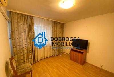 Apartament cu 3 camere decomandat, mobilat în C5 - 6