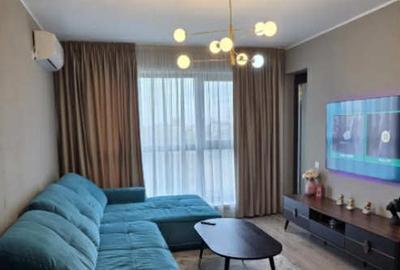 Apartament cu 3 camere decomandat, mobilat în Pipera - 1