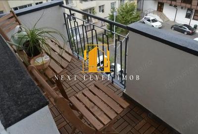 Apartament cu 2 camere semidecomandat în Ultracentral - 3