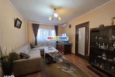 Apartament cu 4 camere decomandat, mobilat în Ștefan cel Mare - 1