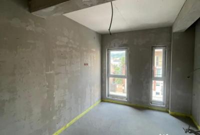 Apartament cu 2 camere semidecomandat în Central - 3