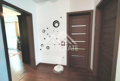 Apartament cu 3 camere zona Doamna Stanca Selimbar Sibiu - 4