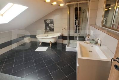 Apartament 4 camere, 100 mp, Strand - 9