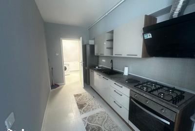 Apartament cu 2 camere în Rahova - 4