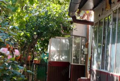 Casă cu 3 camere cu Teren 266 Mp în Unirii - 13