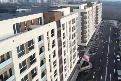 PROPRIETAR COPOU - Spa?iu comercial nou de inchiriat - 2