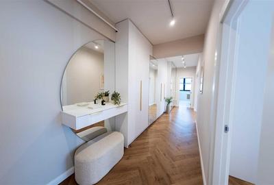 Apartament cu 3 camere, Burdujeni, Bloc Nou, Etaj Intermediar, 3c-4454 - 3