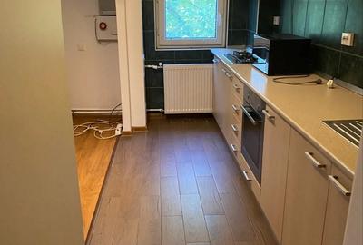 B-dul Ion Mihalache str. Sfanta Maria nr 2, bloc anvelopat termic B-dul Ion Mihalache str. Sfanta Maria nr 2, bloc anvelopat termic - 6