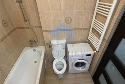 Apartament 1 camera, Iulius Mall - 4