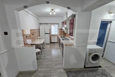 Apartament 2 camere, decomandat, Bd-ul Independentei - 2