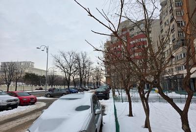 Spațiu comercial, de 266 mp, în 13 Septembrie - 3