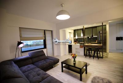 Garsonieră decomandată în Copou - 2