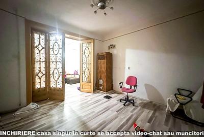 Casă cu Teren 100 Mp în Calea Plevnei - 6