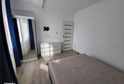 Apartament cu 3 camere, mobilat în Braytim - 2