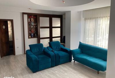 Apartament cu 2 camere decomandat în Tomis Plus - 2