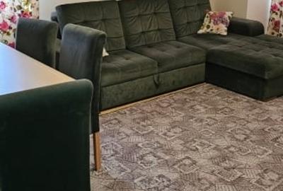 Apartament 111 mp, bloc nou cu lift – complet mobilat – Sebiș - 7