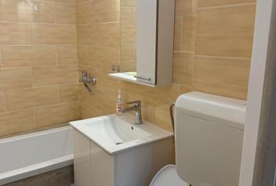 APARTAMENT 2 CAMERE-PIATA PROGRESUL-SOSEAUA GIURGIULUI-BLOC REABILITAT - 14