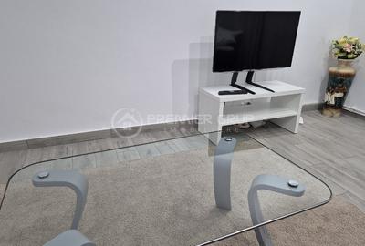 Apartament 1 camera, Centru-Palas, 30mp, CT - 10