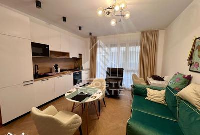 Apartament cu 2 camere, mobilat în Ciarda Roșie - 5