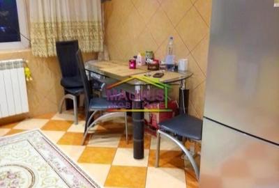 Apartament 2 Camere 61MP 1989  Basarabia Costin Georgian METROU - 7