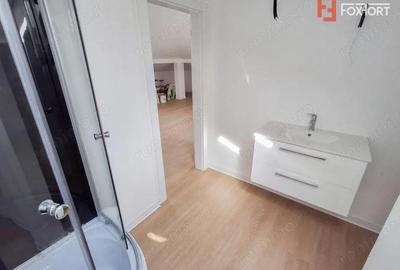 Apartament cu 2 camere de vanzare, in Mosnita Veche - 2