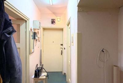 Apartament cu 3 camere semidecomandat în Floreasca - 7