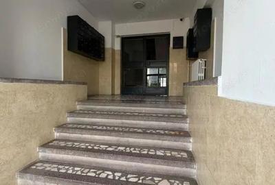 Apartament cu 4 camere decomandat în 13 Septembrie - 1
