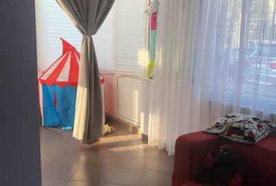 Apartament cu 2 camere decomandat, mobilat în Faleza Nord - 8