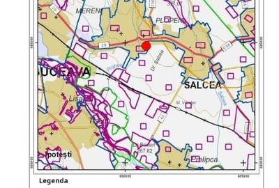 Teren agricol intravilan de 1700 mp, în Plopeni - 5