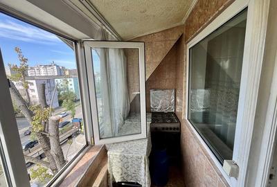 Garsonieră în Alexandru cel Bun - 2
