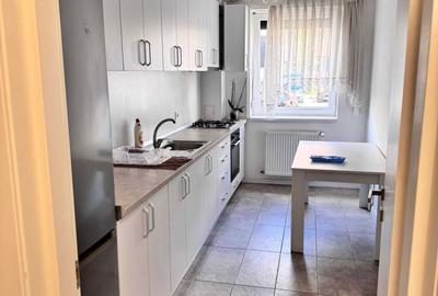 Apartament cu 2 camere decomandat în Central - 4