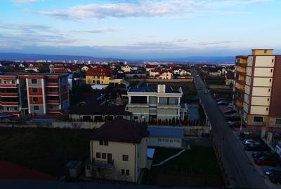 Penthouse Gavana Platou + terasa 470mp - 21