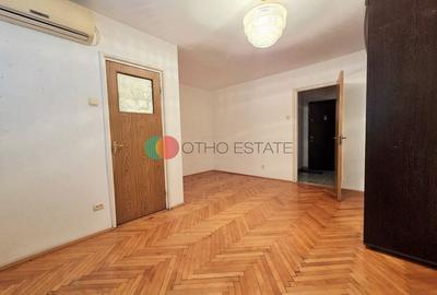 Garsoniera | Titan - Nicolae Grigorescu | Metrou | Bloc Anvelopat - 2