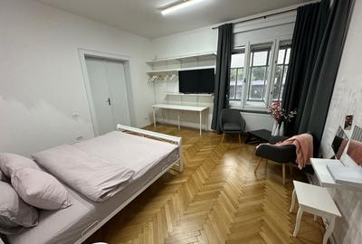Apartament aproape de Piata Unirii -pretabil pentru birouri - 16