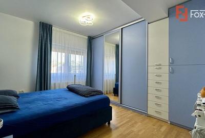 COMISION 0% Apartament cu 2 camere semidecomandat, 2 locuri de parcare - Giroc COMISION 0% Apartament cu 2 camere semidecomandat, 2 locuri de parcare - Giroc - 12