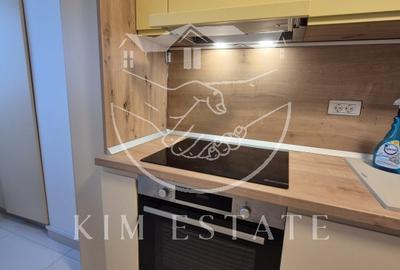 Apartament cu 2 camere decomandat, mobilat în Faleza Nord - 3
