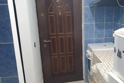 Garsonieră nedecomandată în Central - 4
