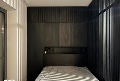 Studiou Pipera - Complex CLOUD 9 RESIDENCE - 8