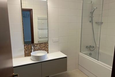 Apartament cu 4 camere semidecomandat în Arcul de Triumf - 21
