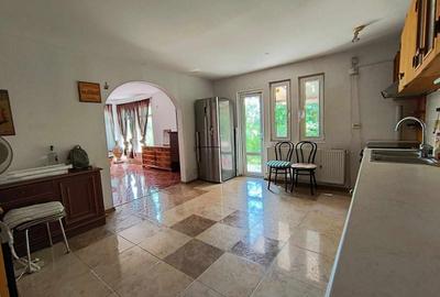 Casă cu 4 camere cu Teren 790 Mp în Corbeanca - 13