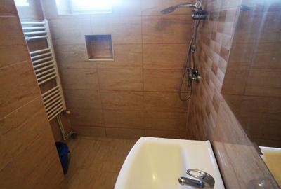 De inchiriat apartament 3 camere cu loc de parcare - Piata Unirii - 17