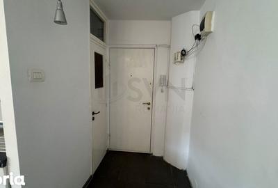 Apartament cu 3 camere decomandat în Tei - 10