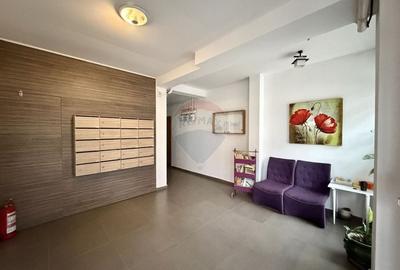 Apartament cu 3 camere semidecomandat, mobilat în Vârteju - 29